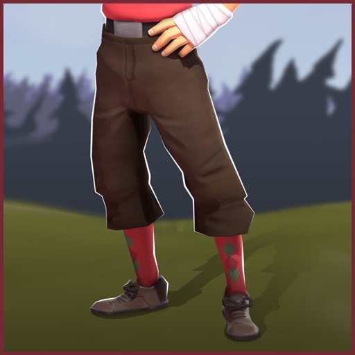 Fancy Pants