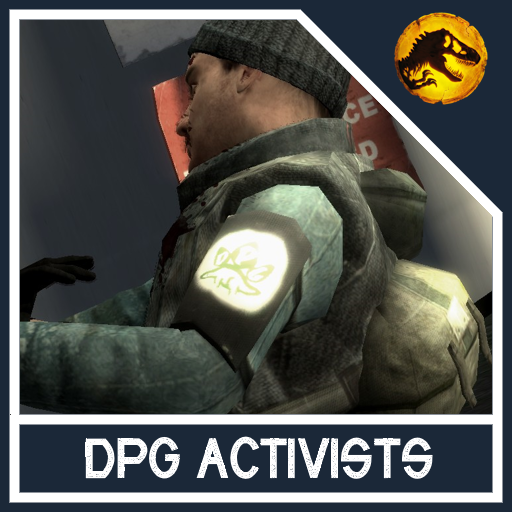 DPG Activists