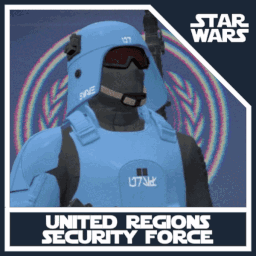 Star Wars ~ United Regions Security Force [PM] preview