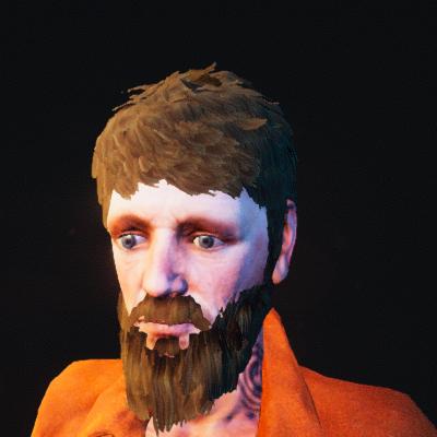 Mason Veekernez