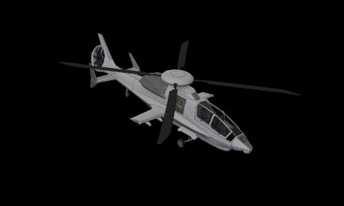 Hawkeye's UAF AH-94
