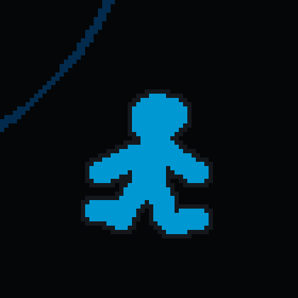 Weezer Blue