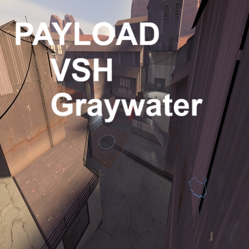 VSH Graywater – Team Fortress 2 Mod