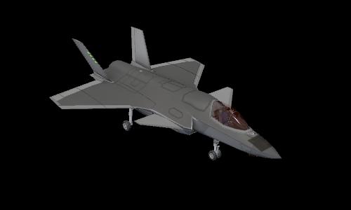 Viper's UAF F-45A