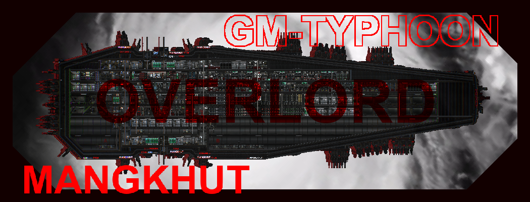 GM台风-山竹级 – Barotrauma Mod
