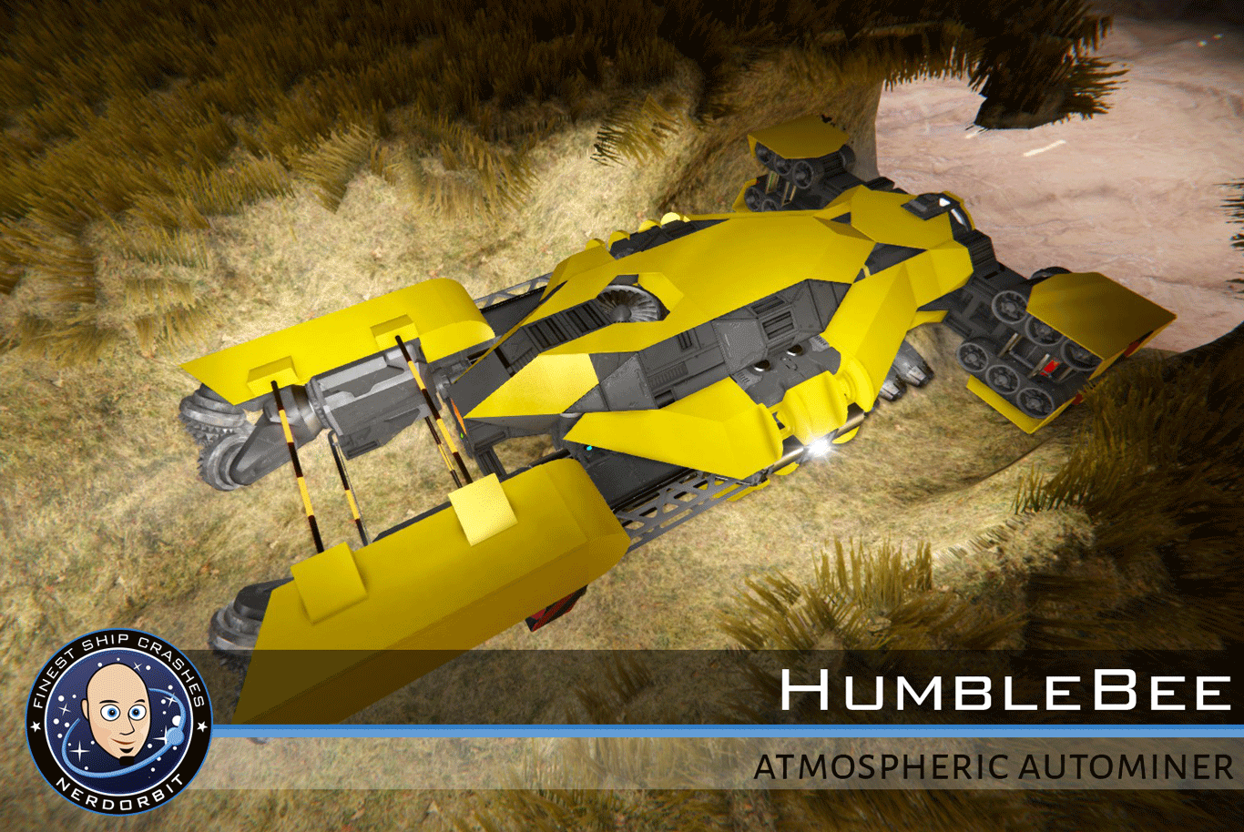 Humblebee preview