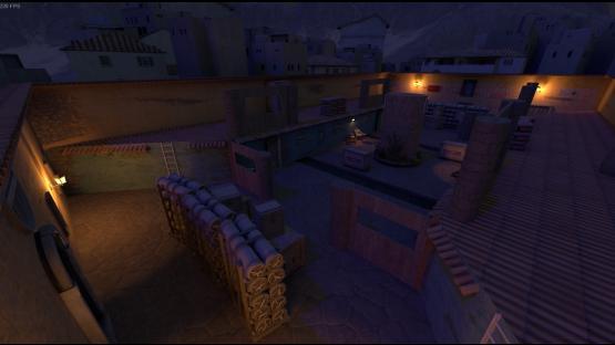 [NIGHT] 1v1 / 2v2 map (WIP) – Counter-Strike 2 Mod
