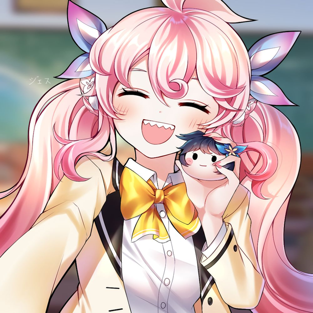[CN][角色]拉比