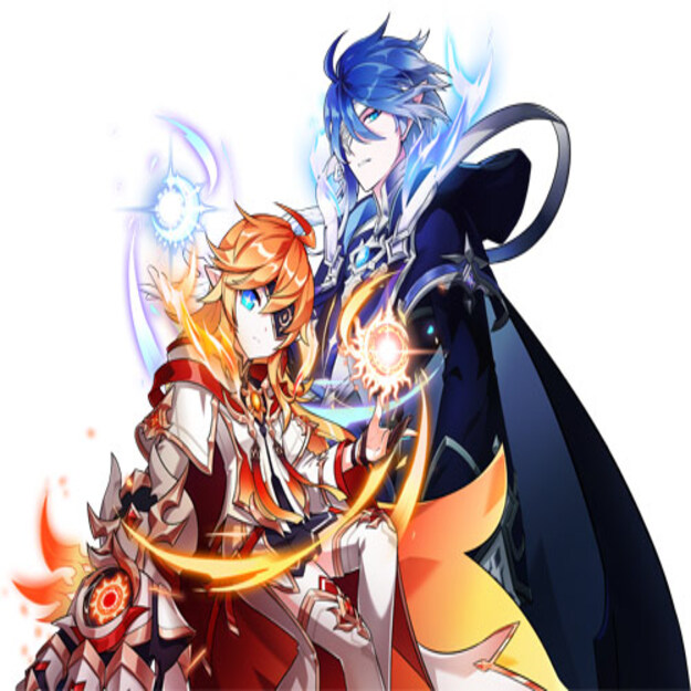 [CN][替换]露|希尔 替换 日月双子