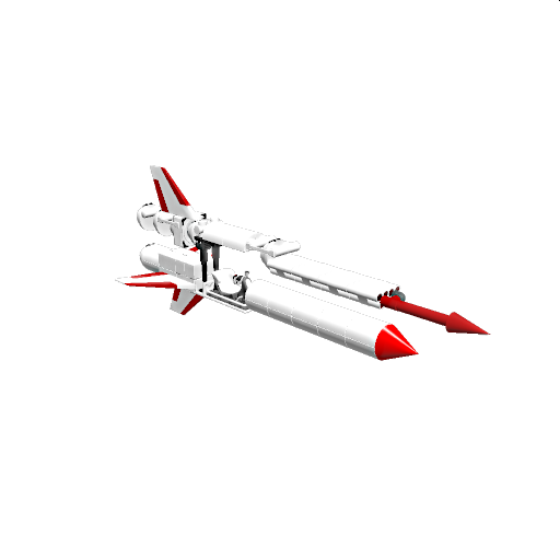 Suizide Rocket