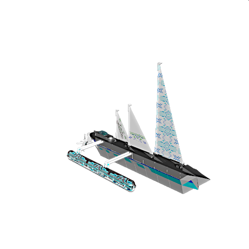 Katamarahn LM117