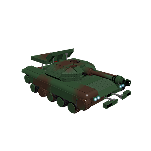 T-90 Automatic Tank Stand