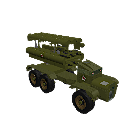 BM-21 Grad