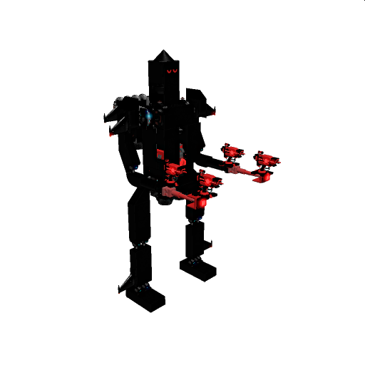 Cosmo Dead Sniper FV