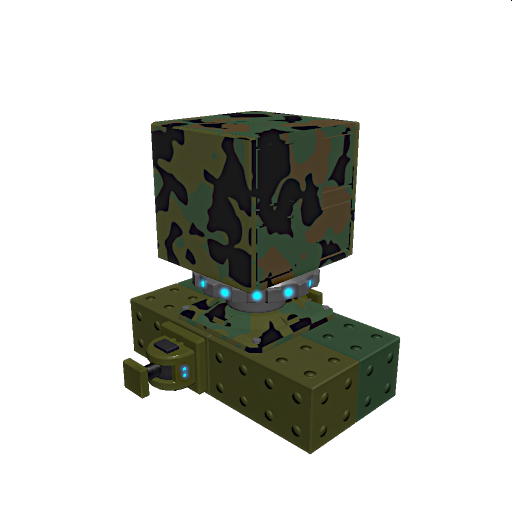 Pathfinder Modul