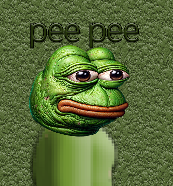 Pepe The Frog Pack