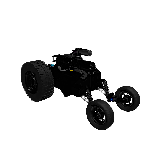 Death Dragster