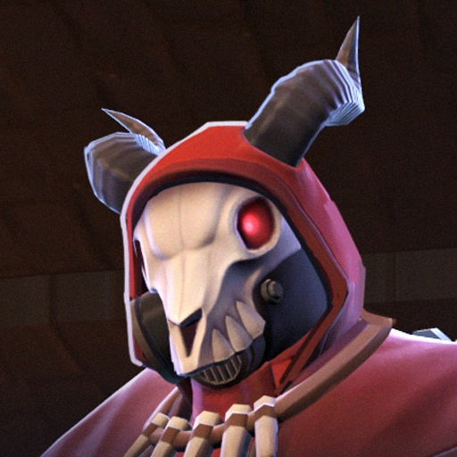 The Scapegoat