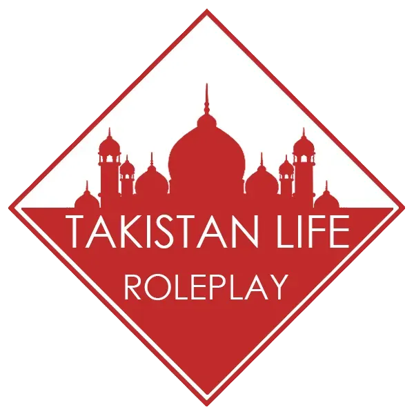 Takistan Life RP Content