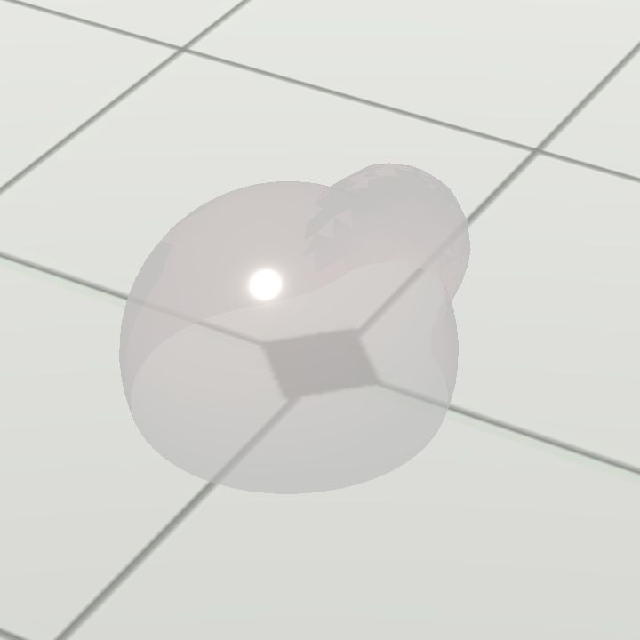 basic_light_bulb_model
