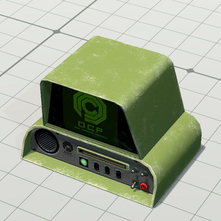 computer