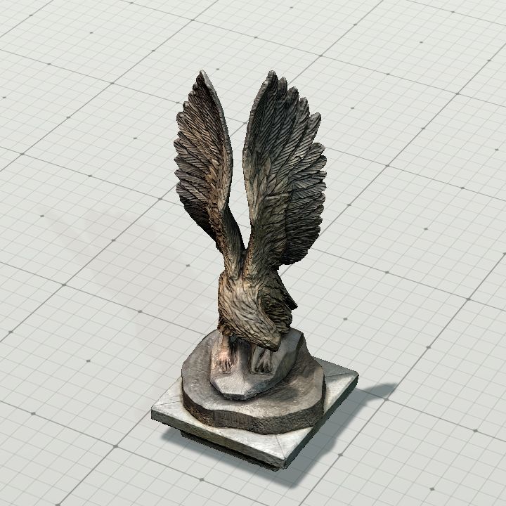 eagle