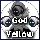 GodYellow – tModLoader Mod