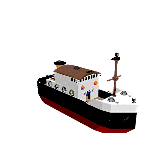 House Boat