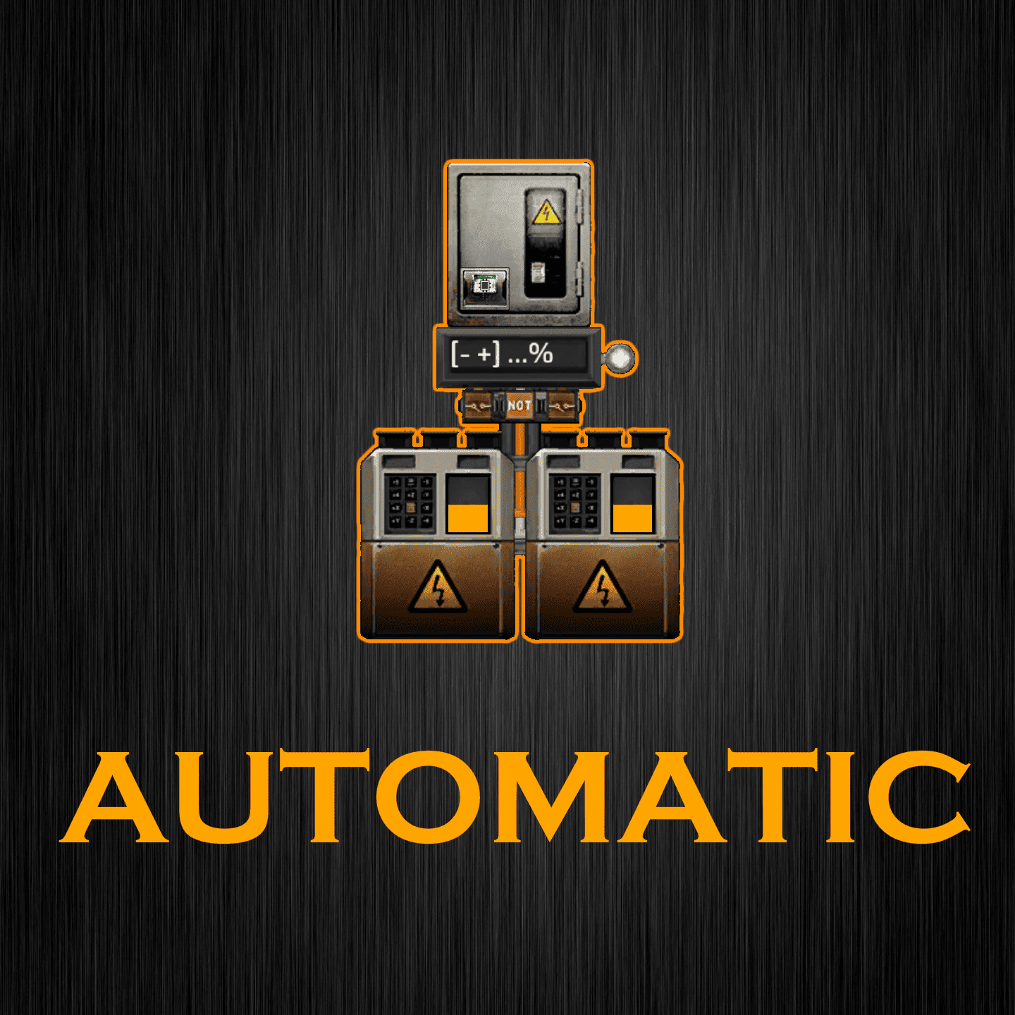 Automatic-Battery