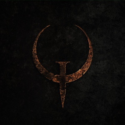 Quake map content