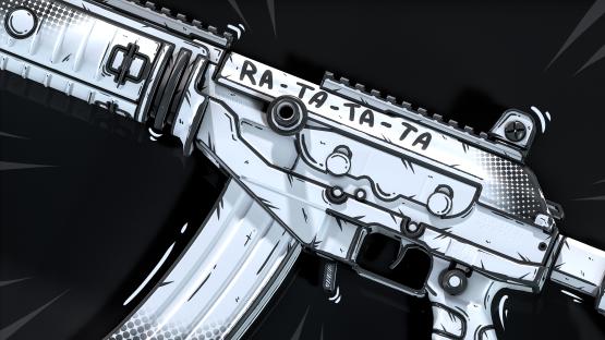 COMICS | GALIL
