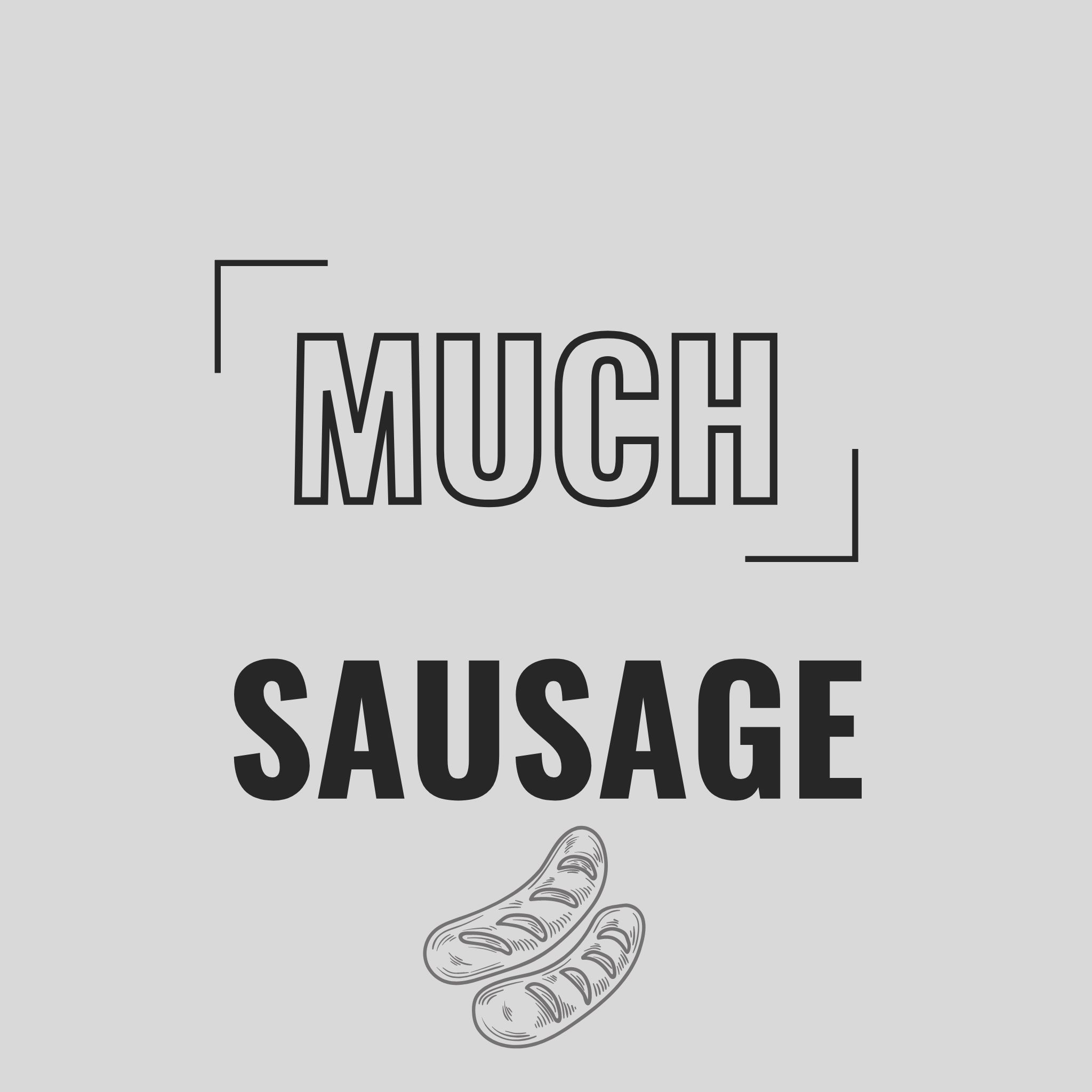 MuchSausage