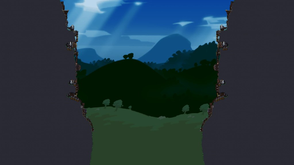 Wall_fight! v2 - nisora01