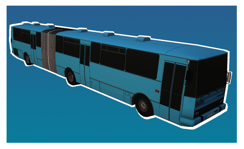 Karosa C744.24 1989