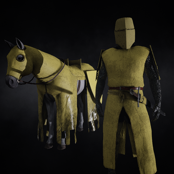 Golden Legion