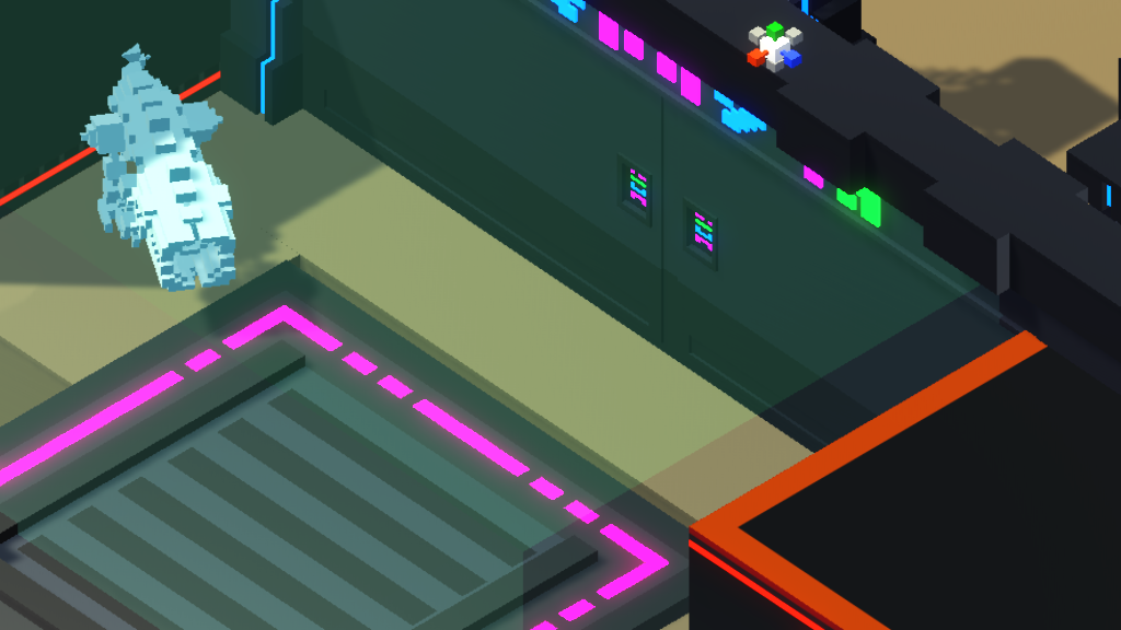 you are a laser raptor preview