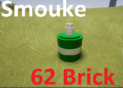 Smouke