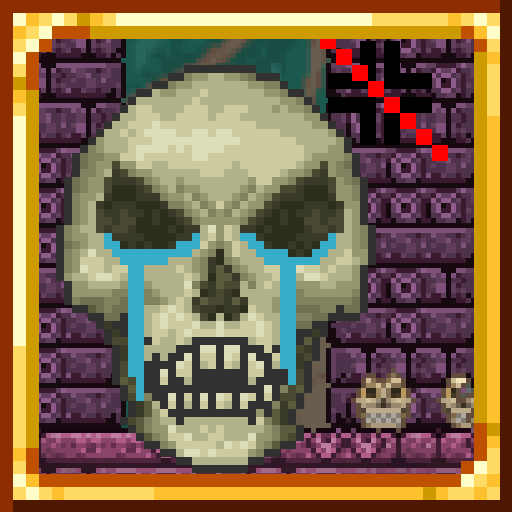 骷髅王不狂暴 Skeletron Don't Berserk – tModLoader Mod