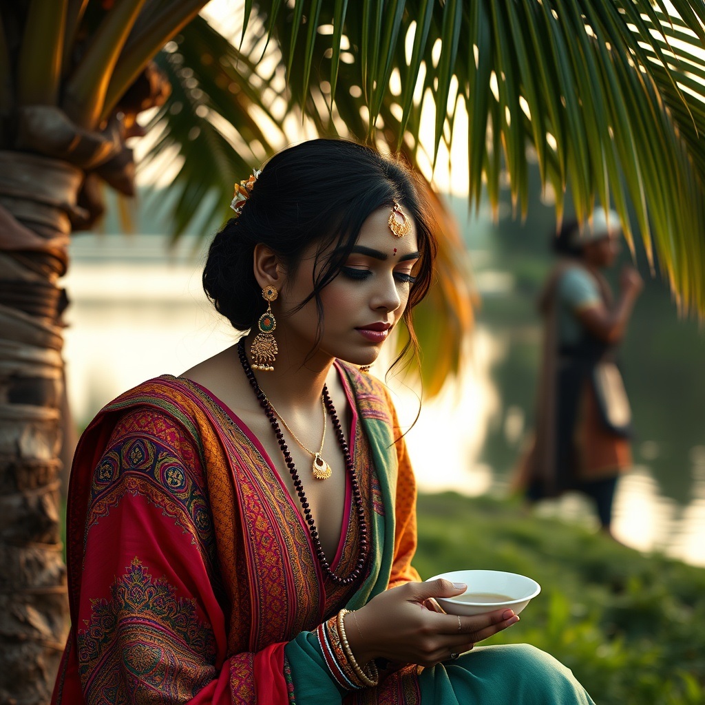 Kolam