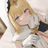 聖女奉仕