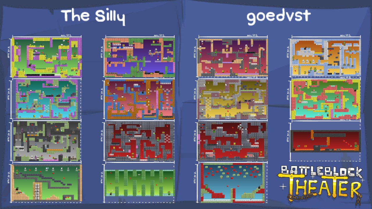 The Silly