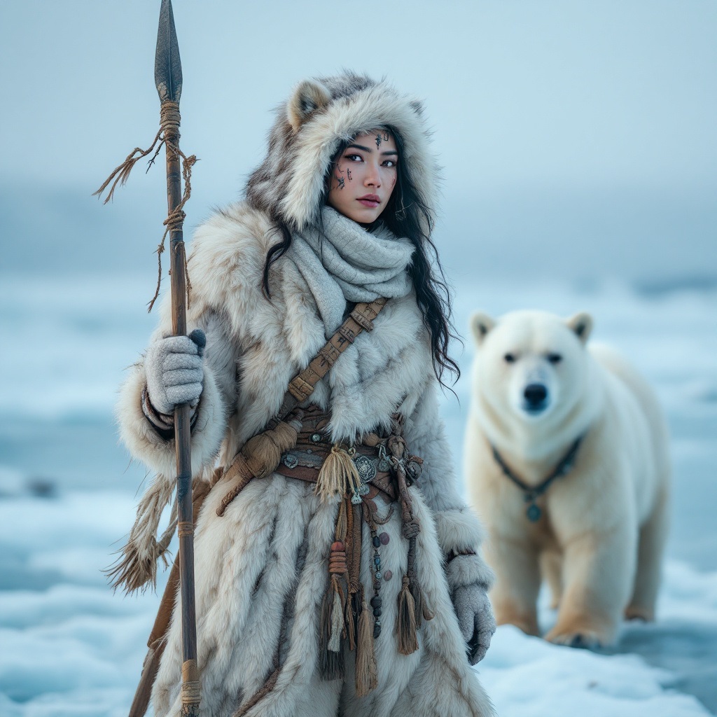 Greenland