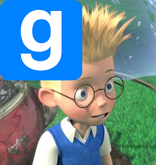 Lewis robinson (Meet The Robinsons) PM
