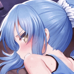 Slime Rimuru girl