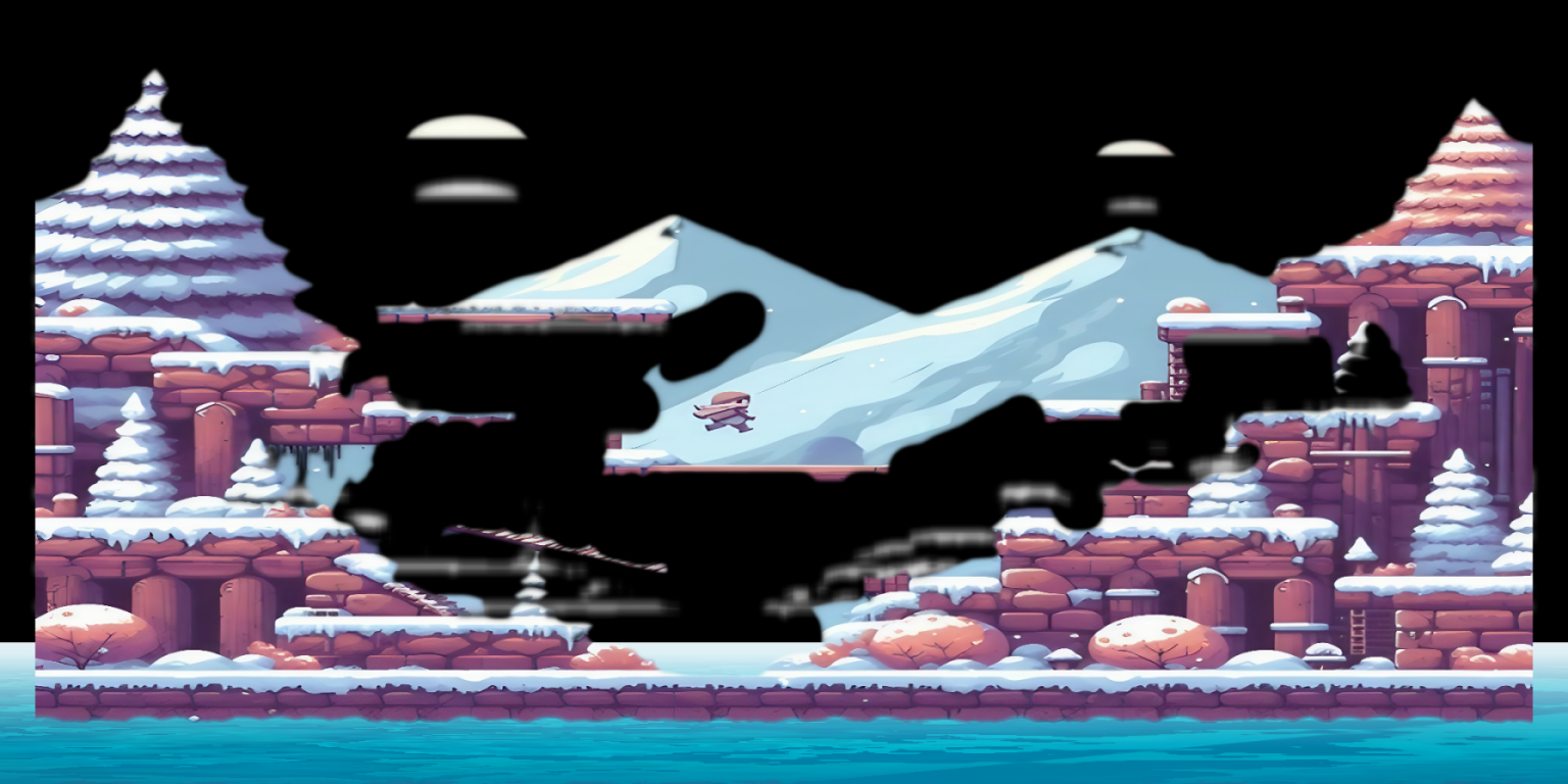 AI WINTER NR1