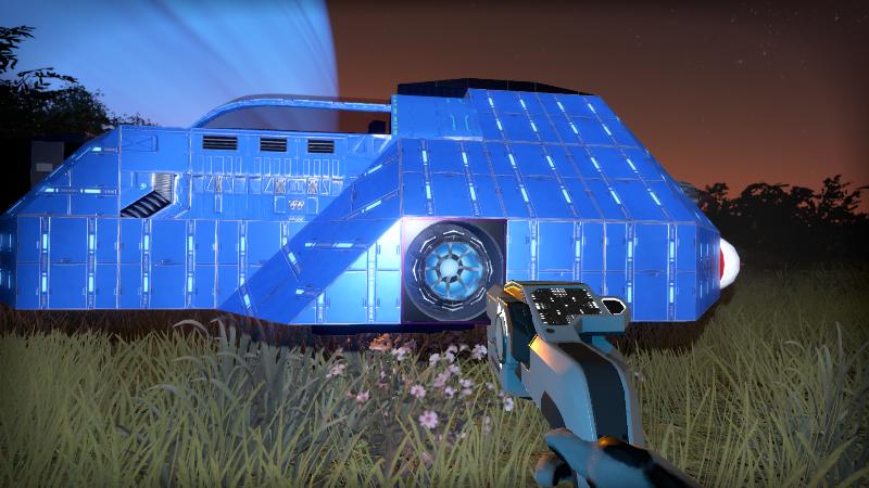 HOVER SCOOT