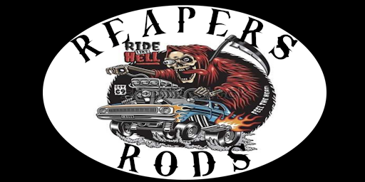 REAPER'S RODS TEXTURE PACK
