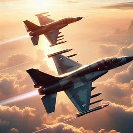 1v1 PVP T55 Dogfight