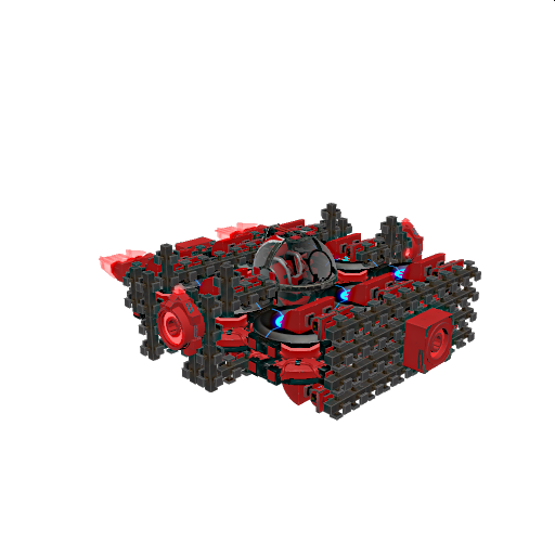 hover block glich