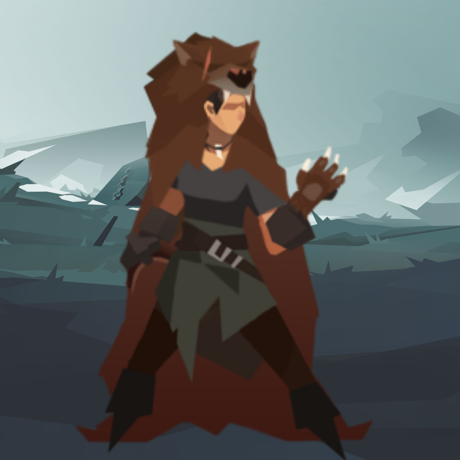 Alt Hero: The Revenant
